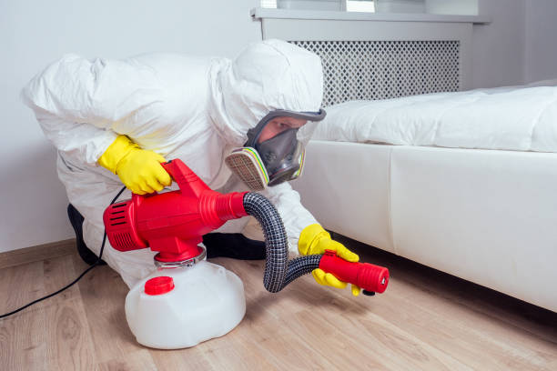 Best Bed Bug Extermination  in Charleston, MS
